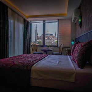 Bon Design Hotel